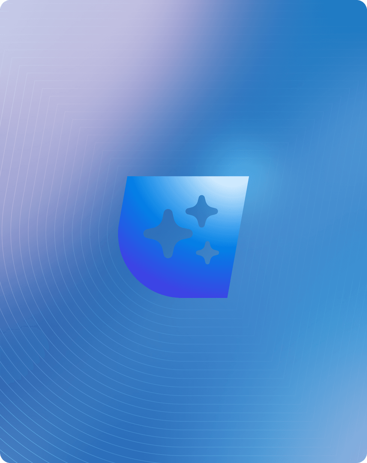 Seamless experience illustration